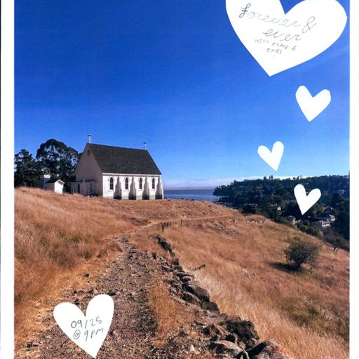 Forever and Ever vol. XXXIII (09.25.23)