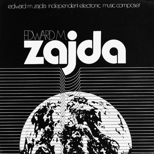 ELECTRONIC MUSIC OUTSIDERS FROM AMERICA Vol.1 - PART ONE [1973-1985]