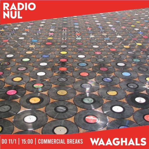 Commercial breaks #67 - Waaghals / 11-01-2024
