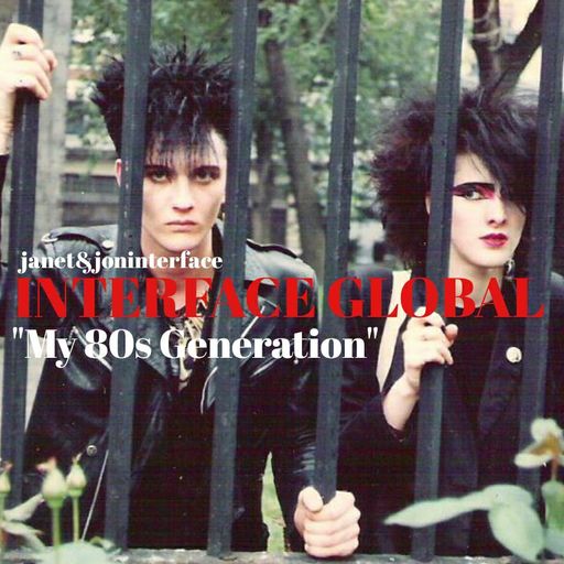 MY 80S GENERATION FT JON INTERFACE