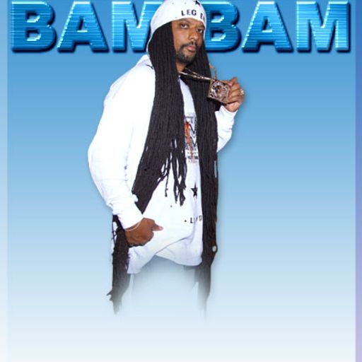 Selecta Bam Bam - #12 : Dancehall's Revenge (1997)