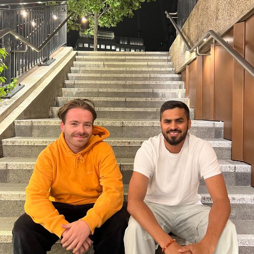 RISE w/ Josh De Silva & Jez - 15/09/22