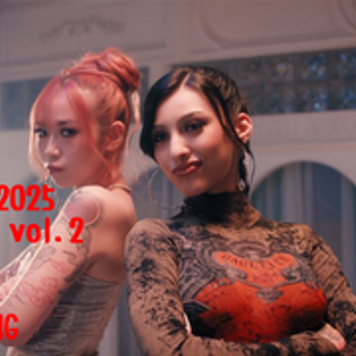 BEST OF 2025 2nd Half vol.2