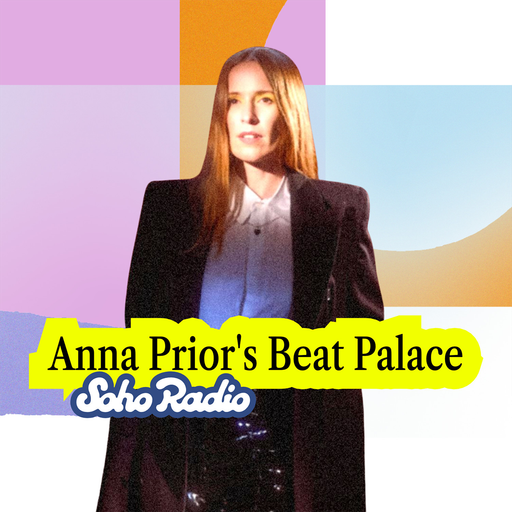 Anna Prior's Beat Palace (22/01/2026)