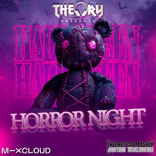 HALLOWEEN HORROR NIGHT