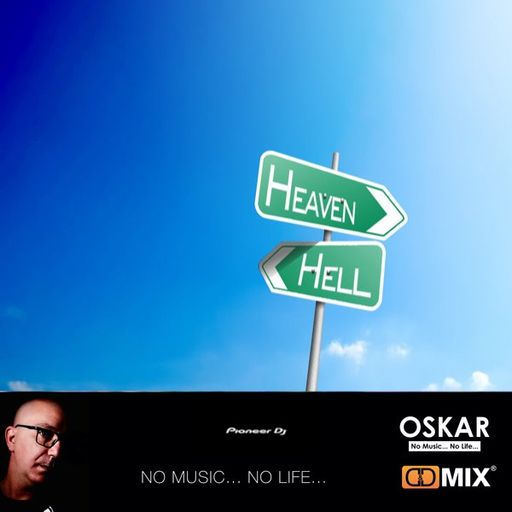HEAVEN AND HELL