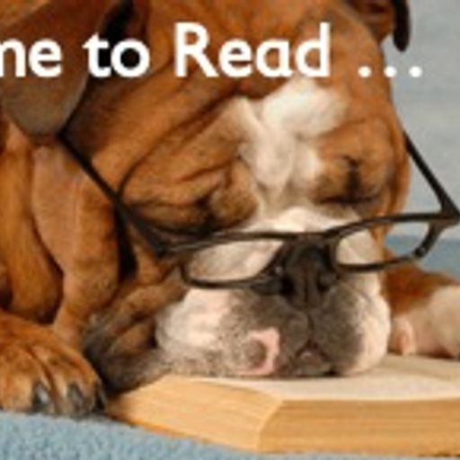 A Time to Read - programme 4 with Jan from Number 1 Community Shop