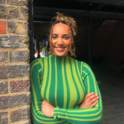 Jenna Green 10/04/24 - Voices Radio