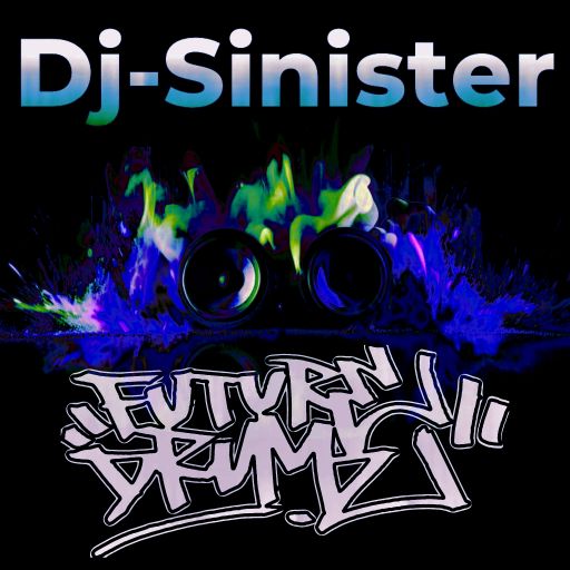 Dj-Sinister - Deep Down Under Show - Live on Futuredrumz Radio - 30-01-2024