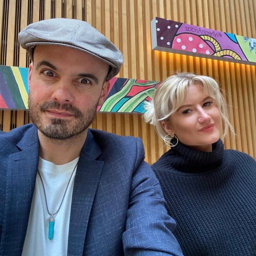 Hoxton Fashion 09.03.22