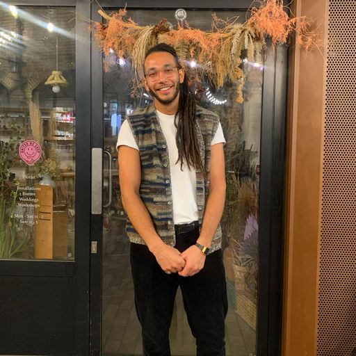 The Sensitive Boys Club - 05/11/24 - Voices Radio