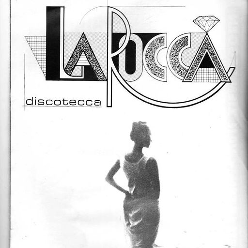 Resident DJ Team at "Fête Nationale" @ La Rocca (Lier-Belgium) - 21 July 1993