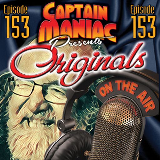 Episode 153 / Original versions of songs made famous by other artists