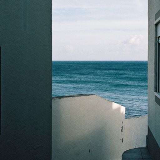 Balearic Sunrise w/ Ariane V - 04/11/23 [Voices Radio]