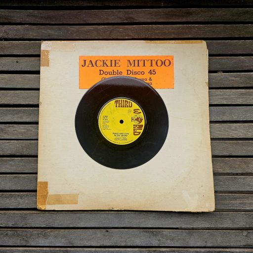 Angus Taylor - Real Roots Radio - Slaving and other Excursions - October 2nd 2025