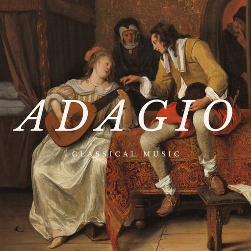 Adagio w/ Ollino - 20/05/24