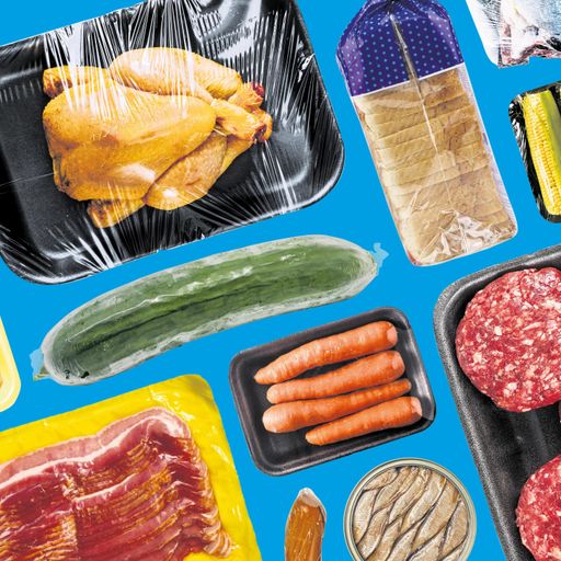 From the archive: how we lost our sensory connection with food – and how to restore it