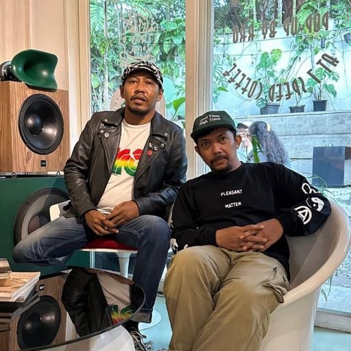 Soundclash Hosted by Jimmy Spliff with Baxlaxboy Vol.19