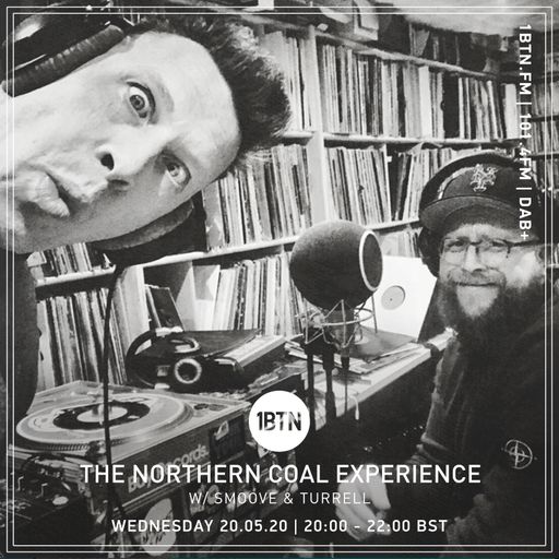 Smoove & Turrell - The Northern Coal Experience - 20.05.2020