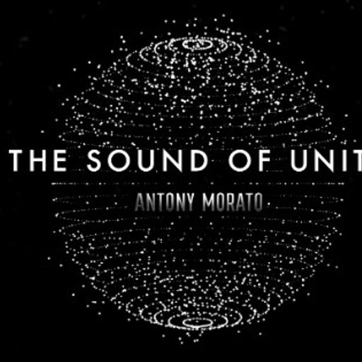 Sound of Unity competition entry - Nic Fanciulli // Antony Morato