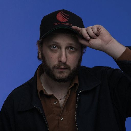 Boina Room PodKast #8 - Tribute to Oneohtrix Point Never by BĒИ