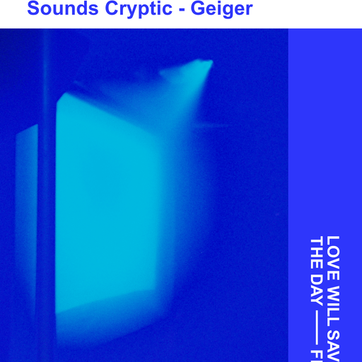 2025-10-19 Sounds Cryptic | LWSTD-FM