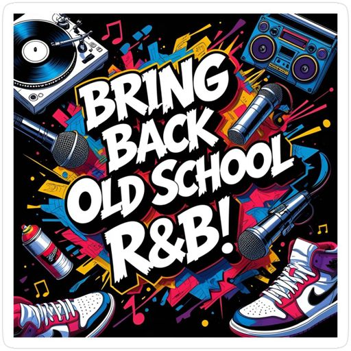 DJ JOEY RUBALCABA BRING BACK OLD SCHOOL R&B miX