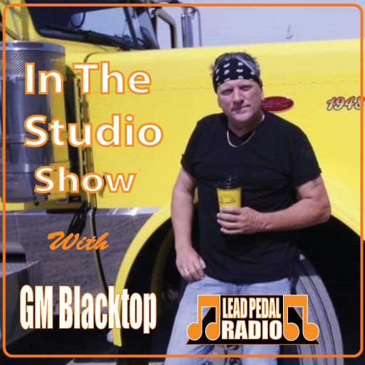 In The Studio With GM BlackTop -Musician Interview