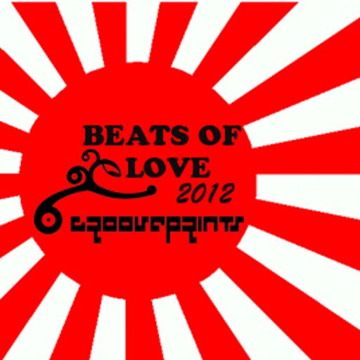 Beats OF Love 2012