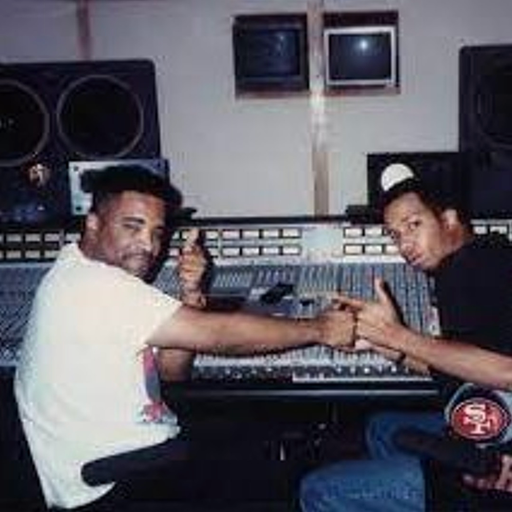 Pete Rock & Marley Marl - Pirate Radio (105.9 WNWK *Mastered) - 1994.06.18