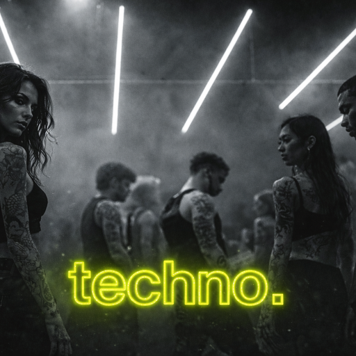 DARK MELODIC TECHNO 2026 | Anyma & Afterlife Style Mix | Late Night Focus