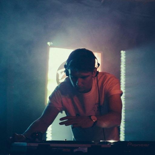 Interstellar w/ Andrew Miles - 12.05.20