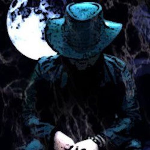 DeadMansTombstone Show New Year Special