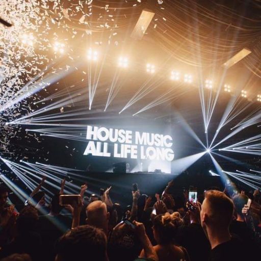 Weekly Chart - House Music vol.364