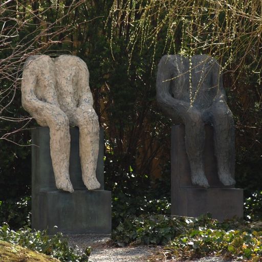 The part that isn't thinking (Eclectic Playlist Series 4.04)