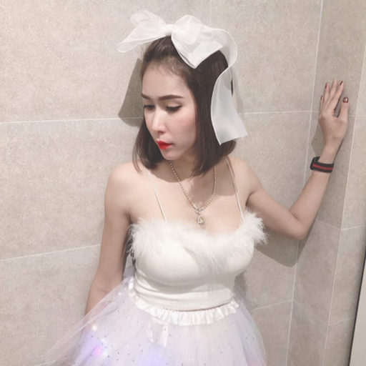 HBD กิ๊ฟซ่า วาซาบิ ( Giftza Wazabii )