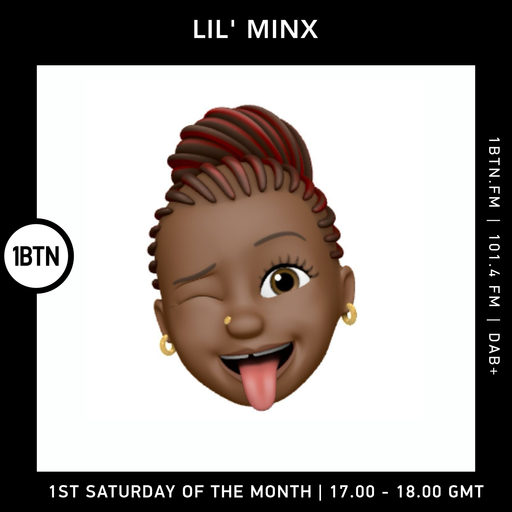 Lil' Minx - 07.02.26