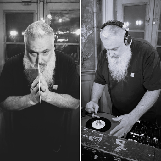 Color One Tear Black - Greg Belson 2025