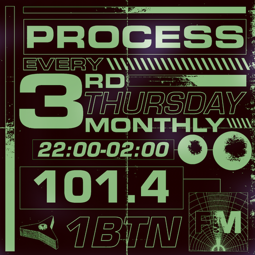 Process - 15.8.2019