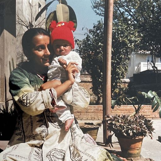 PAILE HAMI NACHTHYEU KHELTHYEU W/ EARTHWAXER - 13th October 2025