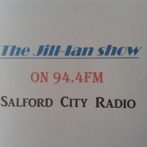 Jill-Ian show for Easter. 24/3/16