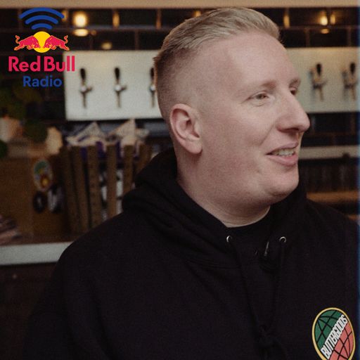 No Place Like Home – Danny Byrd