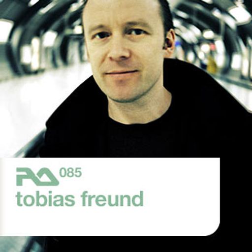 RA.085 Tobias Freund