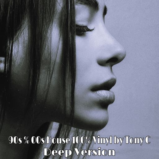 90s & 00s House 100% Vinyl Vol.24  10/3/24