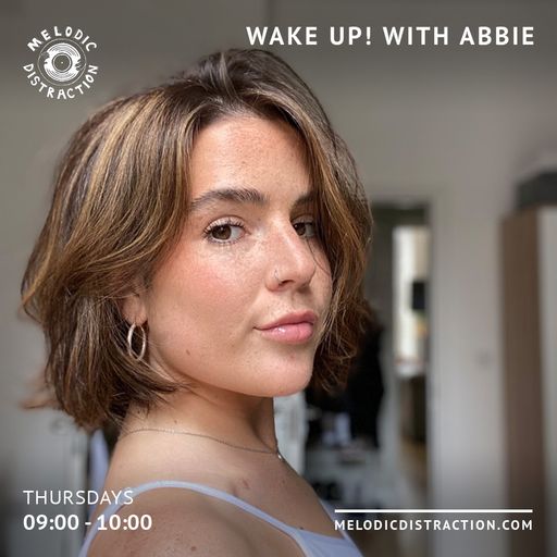 Wake Up! With Abbie (21st Sep '23)