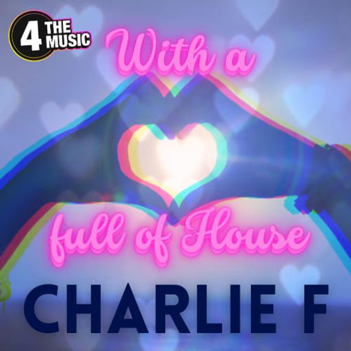 Charlie F - 4TM Exclusive - Strut Cho Phunky stuff