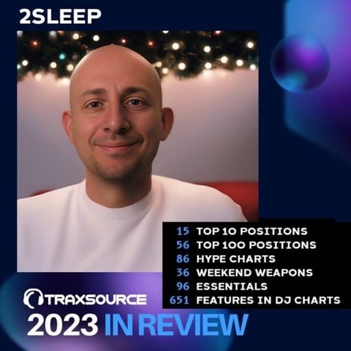 DJ Lolly - Friday Jam (03/02/24)