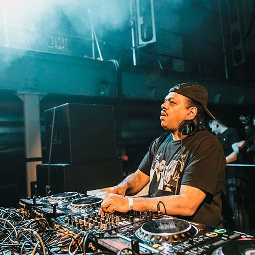 MixCloud Live Session # 78