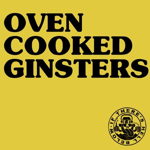 Oven Cooked Ginsters