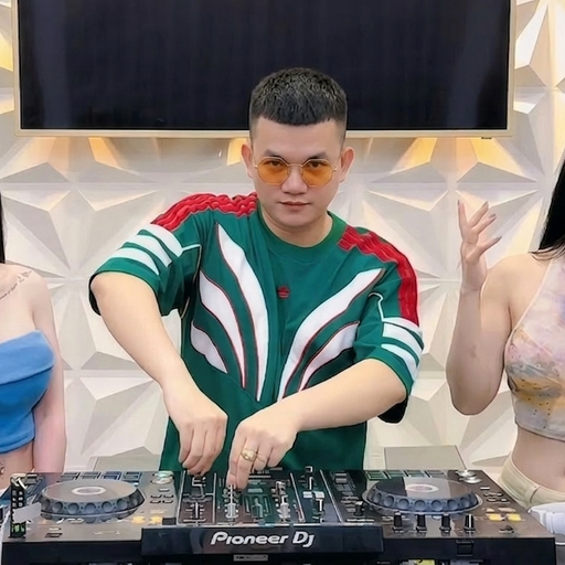 [MIXTAPE 2023] -  DJ THÁI HOÀNG VÀ CÁC TÍN ĐỒ NHẠC GÕ  - DJ TIU HOUSE LIVE MIX